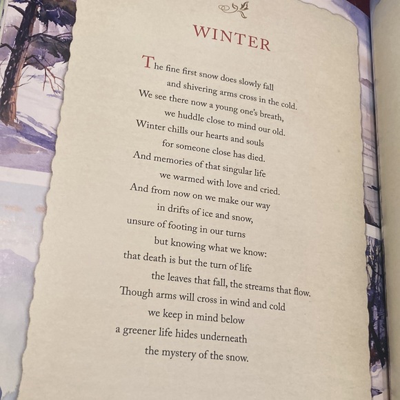 Beyond This Day,The Way Of Hope Book and Case - Picture 4 of 4